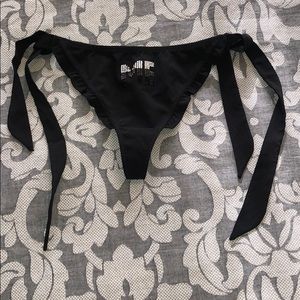 Sexy French Lingerie Thong with rhinestones ✨New✨